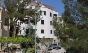 Ubytování Rabac (Labin) – 7688