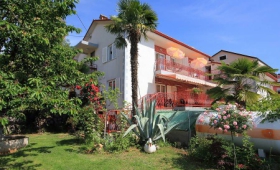 Ubytování Lovran (Opatija) – 7738