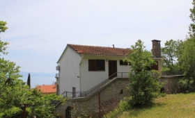 Ubytování Oprić (Opatija) – 7756