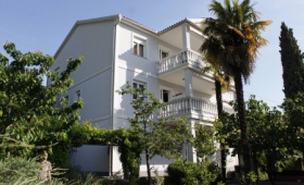 Ubytování Ičići (Opatija) – 7760