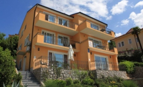 Ubytování Ičići (Opatija) – 7785