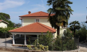 Ubytování Lovran (Opatija) – 7837