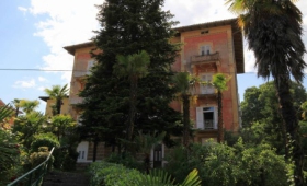 Ubytování Lovran (Opatija) – 7856