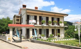 Ubytování Rupa (Opatija) – 7866