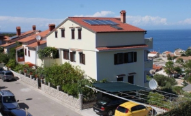 Ubytování Mali Lošinj (Lošinj) – 7879