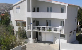 Apartmány 1346-107