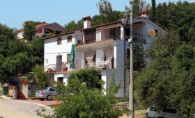 Ubytování Smolići (Labin) – 7930