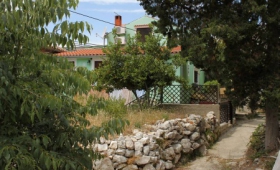 Ubytování Ćunski (Lošinj) – 7951