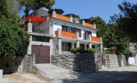 Ubytování Mali Lošinj (Lošinj) – 7953