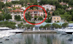 Ubytování Ičići (Opatija) – 7988