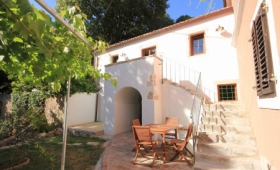 Ubytování Mali Lošinj (Lošinj) – 8014