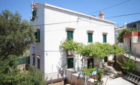 Ubytování Unije (Lošinj) – 8044