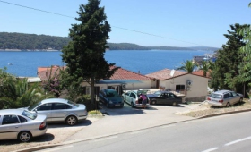 Ubytování Mali Lošinj (Lošinj) – 8067