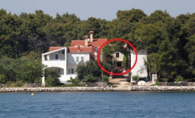 Ubytování Verunić (Dugi Otok) – 8106
