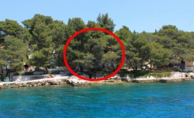 Ubytování Lavdara (Dugi Otok) – 8114