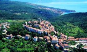 Soukromé Ubytování – Rabac