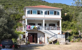 Ubytování Luka (Dugi Otok) – 8182