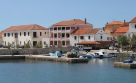 Ubytování Pašman (Pašman) – 8221