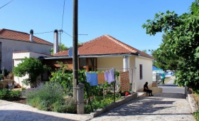 Ubytování Tkon (Pašman) – 822
