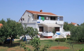 Ubytování Sušica (Ugljan) – 8265