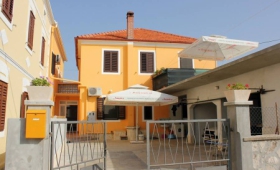 Ubytování Pašman (Pašman) – 8295