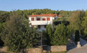 Ubytování Ždrelac (Pašman) – 8396