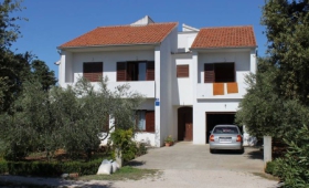 Ubytování Ugljan (Ugljan) – 8403