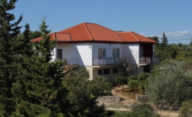 Ubytování Ugljan (Ugljan) – 8404