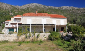 Ubytování Brsečine (Dubrovnik) – 8548
