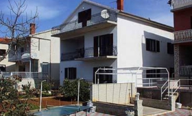 Ubytování Biograd Na Moru (Biograd) – 865