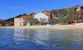 Ubytování Duće (Omiš) – 8668