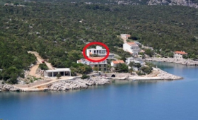 Ubytování Uvala Pokrivenik (Hvar) – 8673