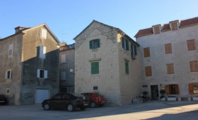 Ubytování Kaštel Štafilić (Kaštela) – 8678