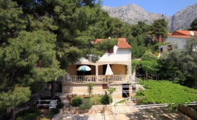 Ubytování Ivan Dolac (Hvar) – 8711