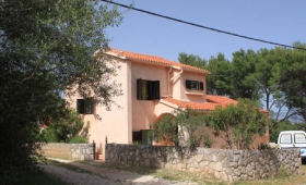 Ubytování Basina (Hvar) – 8731