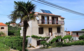 Ubytování Vrisnik (Hvar) – 8733