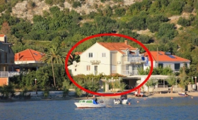 Ubytování Slano (Dubrovnik) – 8737