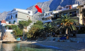 Ubytování Drašnice (Makarska) – 8740