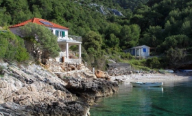 Ubytování Uvala Prisnjak (Hvar) – 8763