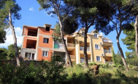Ubytování Jelsa (Hvar) – 8777