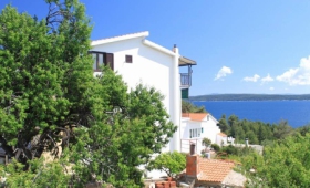 Ubytování Zavala (Hvar) – 8784