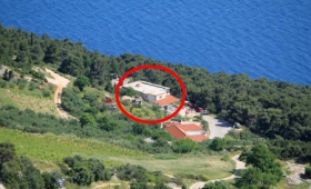 Ubytování Sveta Nedilja (Hvar) – 8792