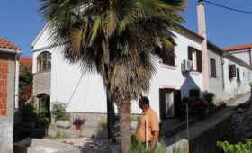 Ubytování Sali (Dugi Otok) – 882