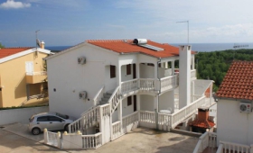 Ubytování Rukavac (Vis) – 8837