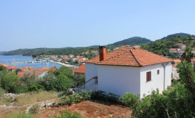 Ubytování Sali (Dugi Otok) – 883