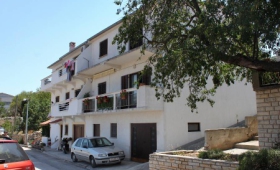 Ubytování Sali (Dugi Otok) – 895