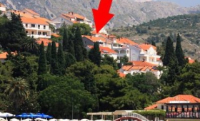 Ubytování Dubrovnik (Dubrovnik) – 8982