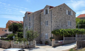 Ubytování Zaton Veliki (Dubrovnik) – 9010