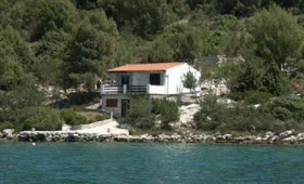 Ubytování Telašćica – Uvala Dragnjevica (Dugi Otok) – 902