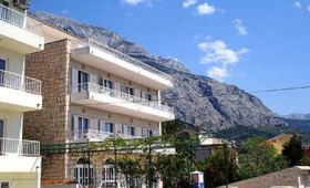 Ubytování Makarska (Makarska) – 9038